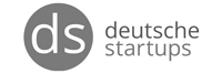 Deutsche-Startups Logo
