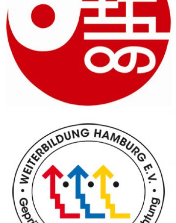 LINGHAN SprachenAsiens Logo