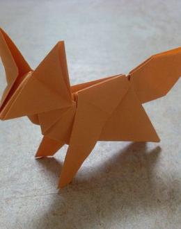 Origami Workshop für die ganze Familie - Linghan SprachenAsiens